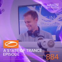 Falling Into You(ASOT 884)_Super8,Jonny Rose,Tab