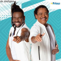 Disque Tchan(Alô É O Tchan)_É O Tchan
