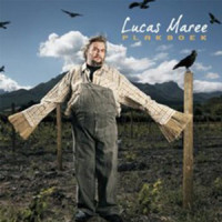 Wiegeliedjie_Lucas Maree