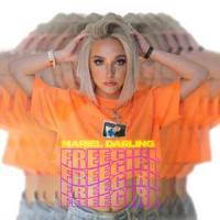 Free Girl_Mariel Darling
