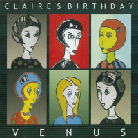 Ladies Love Me_Claire's Birthday,Vaiko Eplik