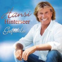 Dich zu küssen_Hansi Hinterseer