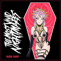 Razor Candy_The Most Vivid Nightmares