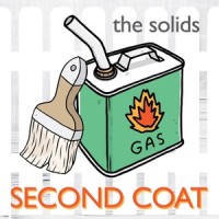 Second Coat_The Solids
