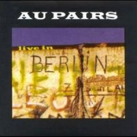 Dear John_Au Pairs