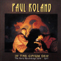 Ghost Ships_Paul Roland