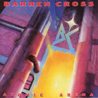 Cultic Regimes_Barren Cross