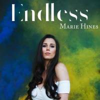 Gold_Marie Hines