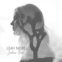 Joshua Tree_Leah Nobel