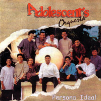 Persona Ideal_Adolescent's Orquesta