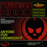 What The World Does_Powerman 5000