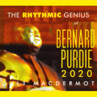 Coffee Cold(feat. Bernard Purdie)_Galt MacDermot,Bernard Purdie