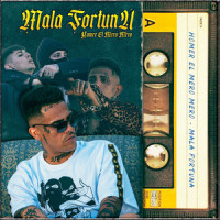 Mala Fortuna_Homer el Mero Mero,NEGRO DUB,Lucas Dario Gimenez,Gaston Angel Franco