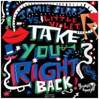 Take You Right Back_Jamie Berry,Little Violet