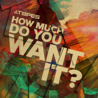 How Much Do You Want It?_T8PES,MIKE 110,James Davis