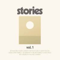 Dreams_Stories,Lily Kershaw