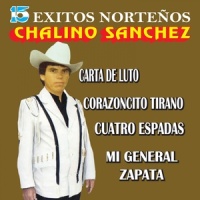 Corazoncito Tirano_Chalino Sanchez,Los Titanes De Sinaloa