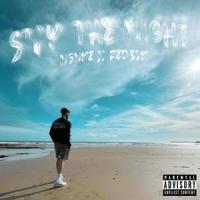 Stay The Night (feat. Redboy)_Ngnye,redboy