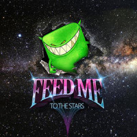 Strange Behaviour_Feed Me,Tasha Baxter