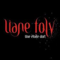 Une etoile dort_Liane Foly