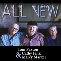 Something's In The Air_Tom Paxton,Cathy Fink,Marcy Marxer
