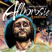 Is This Love (feat. Zoe)_Alborosie,Zoe