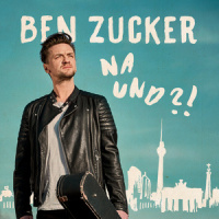 Du bist alles für mich_Ben Zucker