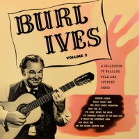 Blue Tail Fly / I'm Goin' Down the Road_Burl Ives,Jack McCauley,Male Chorus