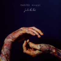 Painted Hands_Joules the Fox