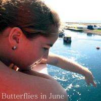 Butterflies in June_Elle & B