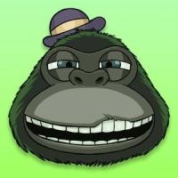 Gus Gorilla Sings A Song_Aaron Fraser-Nash