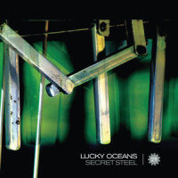 Junior's Breakdown_Lucky Oceans,Dave Brewer,Ric Eastman,Matt Willis