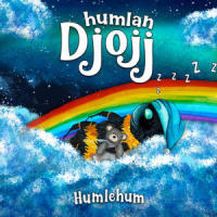 Humlehum_Humlan Djojj,Josefine Götestam