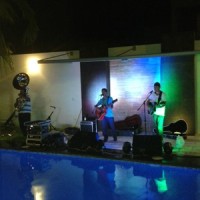 Los Dos De La Lima(En Vivo)(en Vivo)_Ariel Camacho