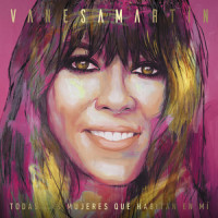 Desobedecerme (feat. Kany García)_Vanesa Martin,Kany García