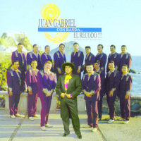 Me Gustas Mucho_Juan Gabriel