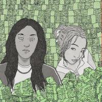 BILLS (feat. Henjila)_Love Trapezium,Henjila