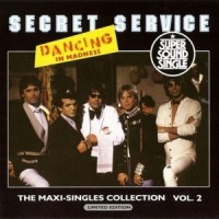 Special Night_Secret Service