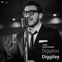 Diggiloo Diggiley_John Karayiannis