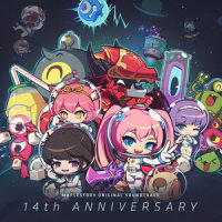 Fantastic Theme Park_Asteria
