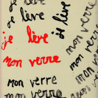 Je lève mon verre_Vulgaires Machins