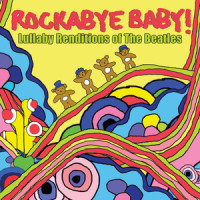 And I Love Her_Rockabye Baby,Paul McCartney