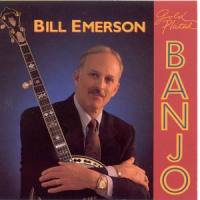 Ridin' The High Iron_Bill Emerson