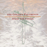 Alive And Living Now_The Golden Palominos