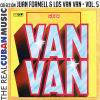 Si a una Mamita_Juan Formell,Los Van Van