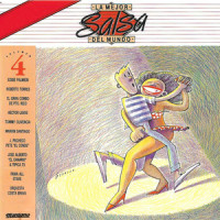 Dime Que Te Pasa_Fania All Stars
