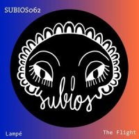 The Flight_Lampe