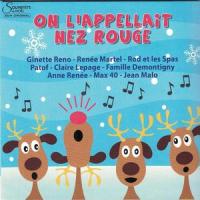 As-tu vu le Père Noël_Renee Martel