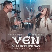 Contempla Su Gloria (Espontáneo)_Cielo Ortega,Javier Baerga