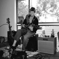 One Step At A Time(feat. The Band)_Alby Damn,The Band